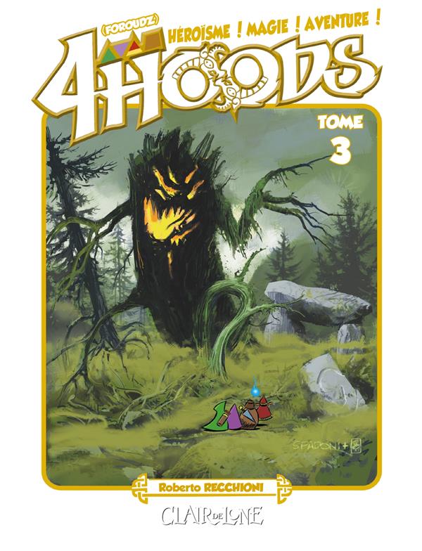Tome 3