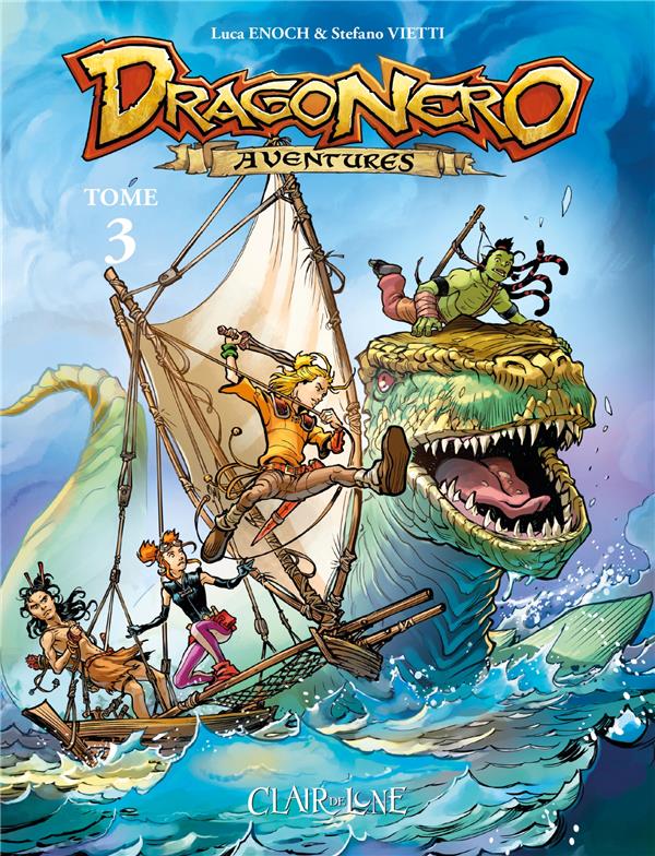 Tome 3