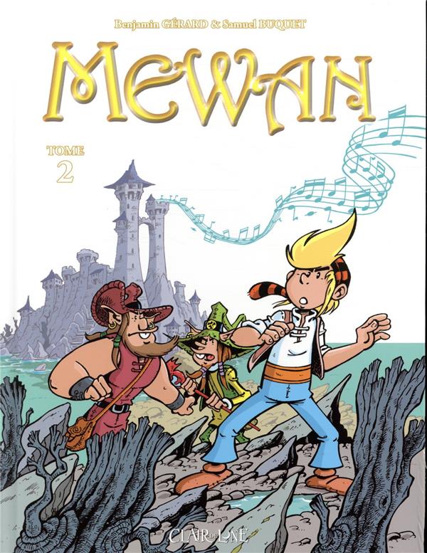 Tome 2