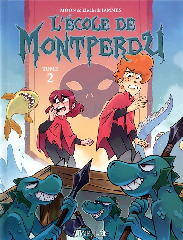 Tome 2