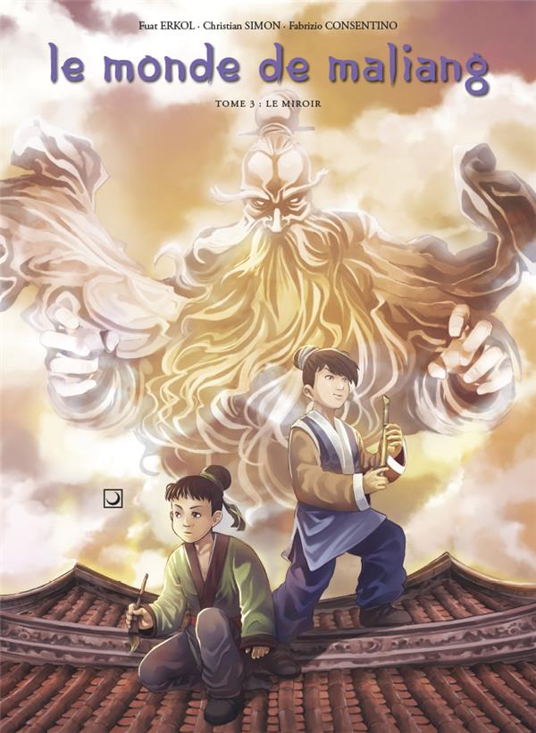 Tome 3