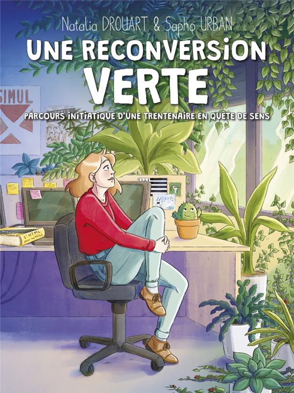 Une reconversion verte