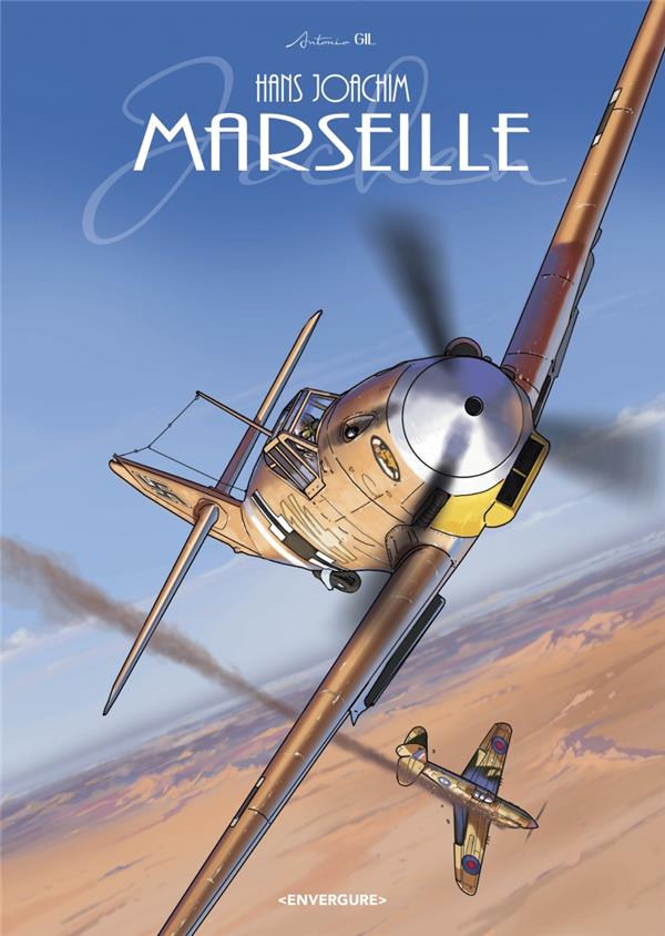 Hans+Joachim+Marseille