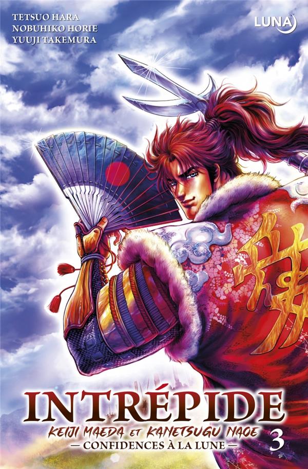 Intrepide+tome+3
