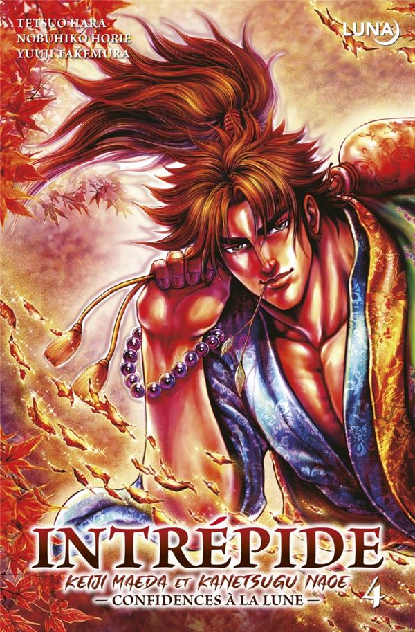 Intrepide+tome+4