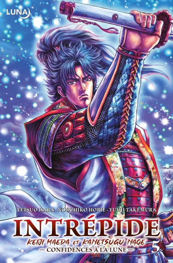 Tome 5