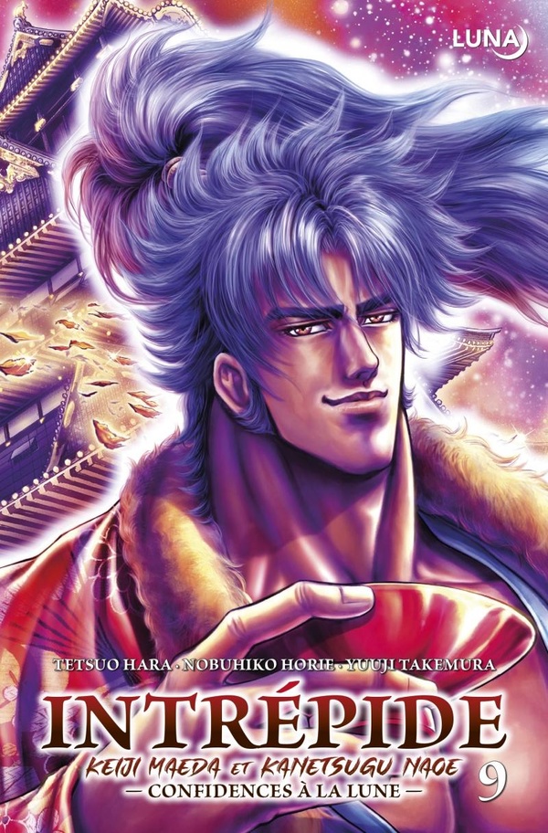 Intrepide+tome+9