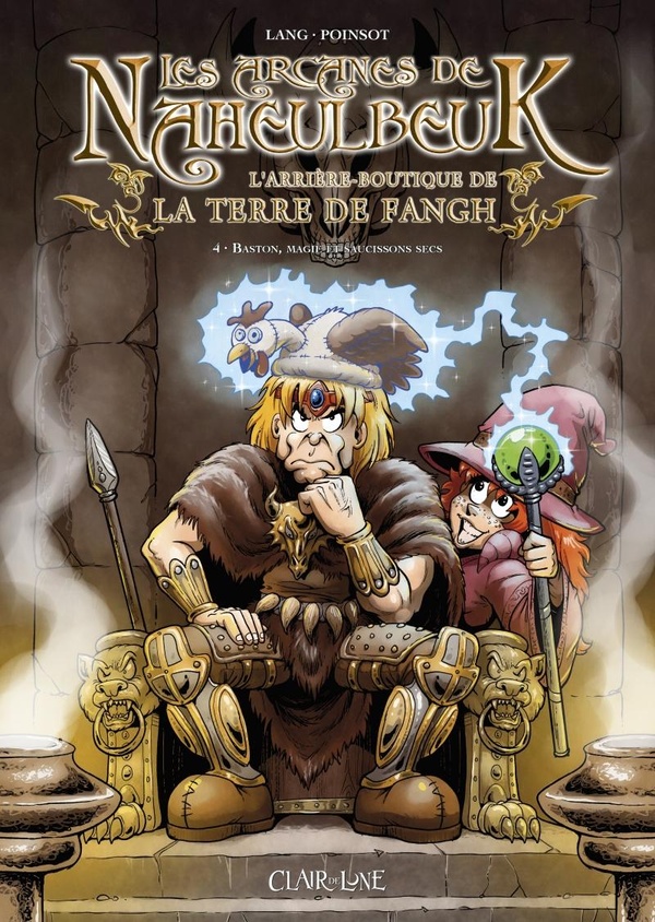 Tome 4