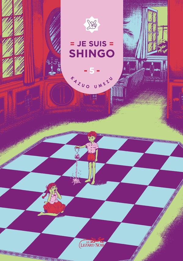 Tome 5