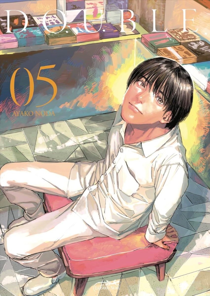 Tome 5