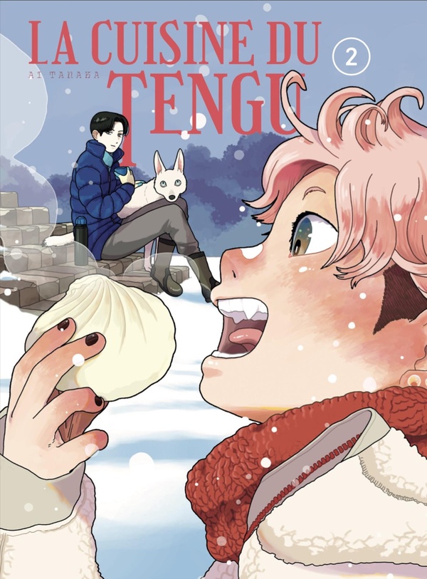 Tome 2
