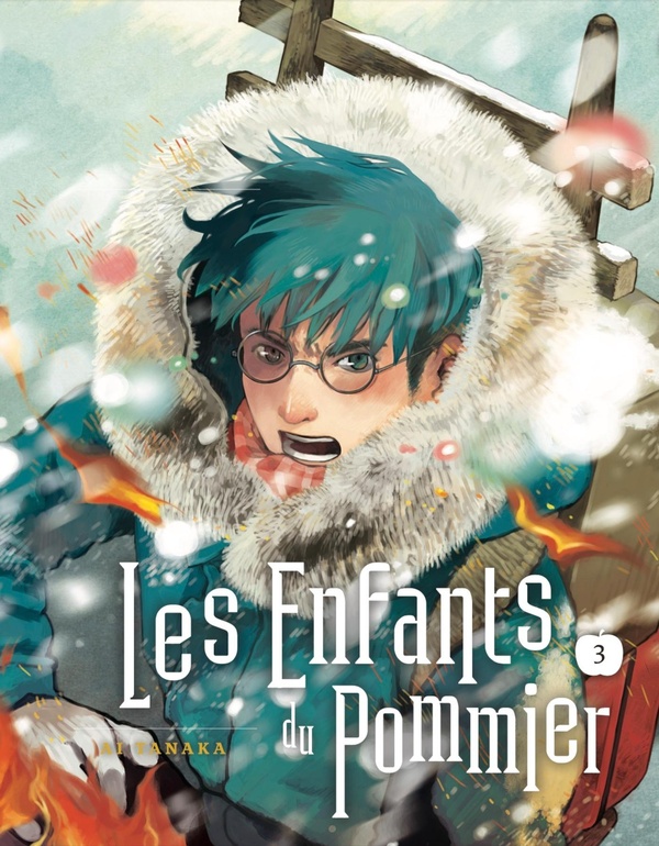 Tome 3