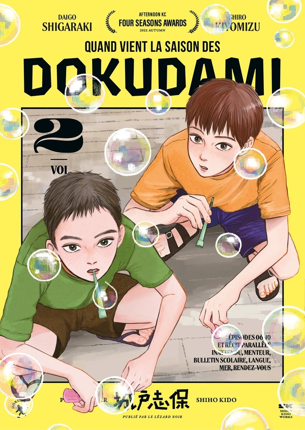 Tome 2