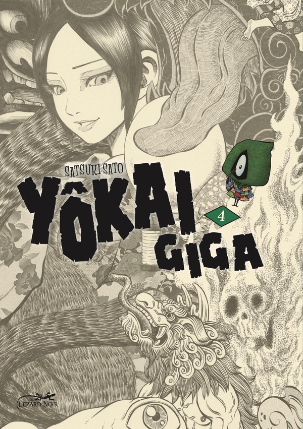Tome 4