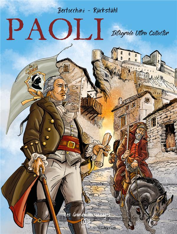 Paoli : Intégrale