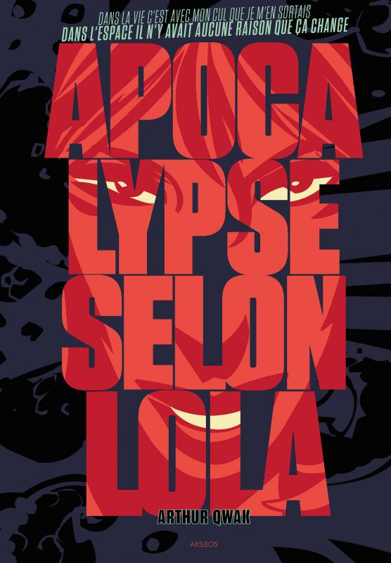 Apocalypse selon Lola