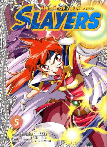 Tome 5
