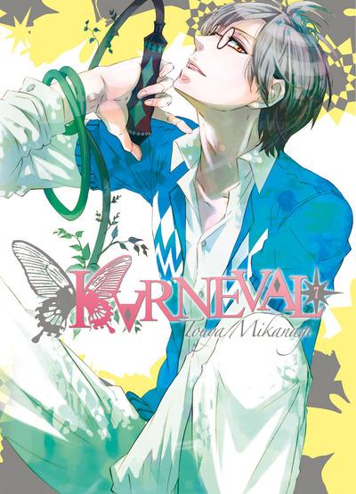 karneval+tome+7