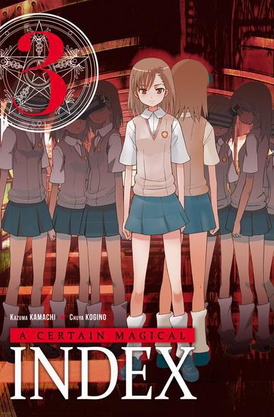 a certain magical index tome 3