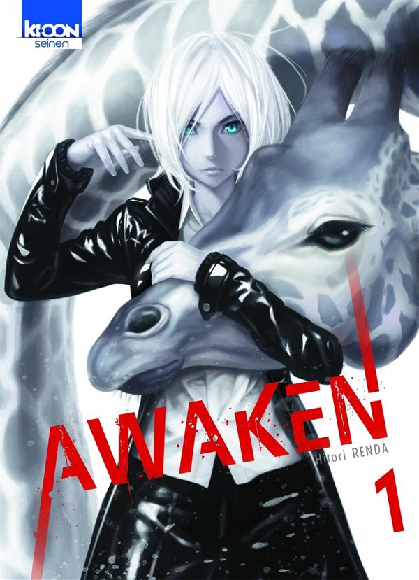 Awaken tome 1