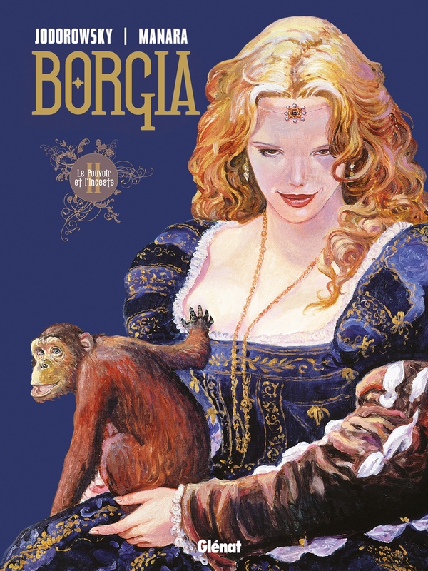 Borgia tome 2