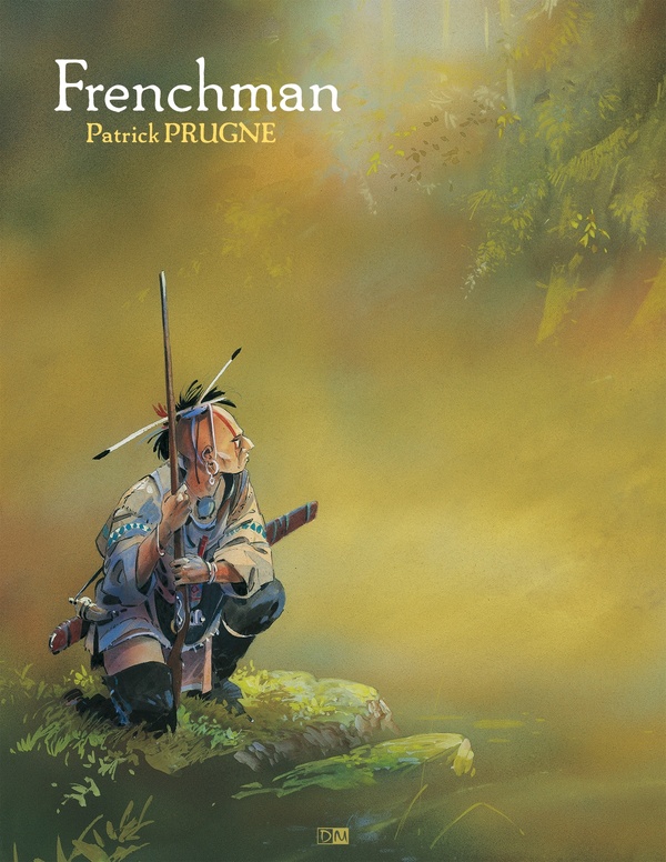 frenchman
