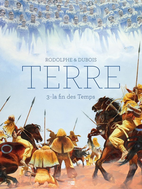 Terre tome 3