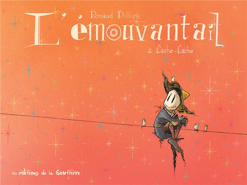 L'émouvantail tome 2
