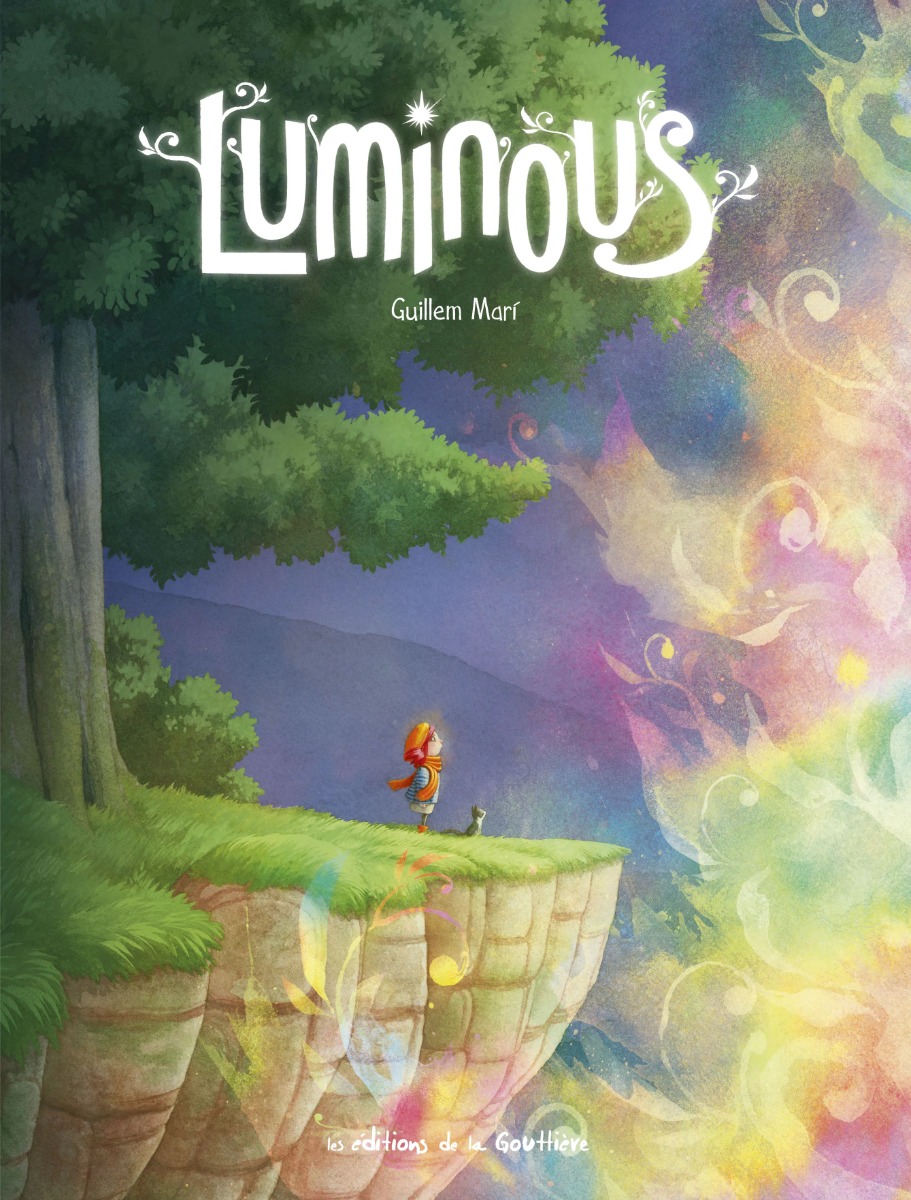 Luminous