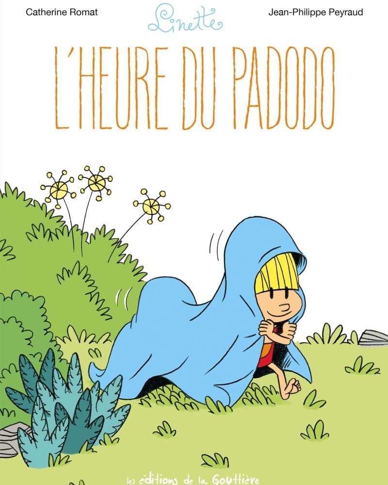 Linette tome 6