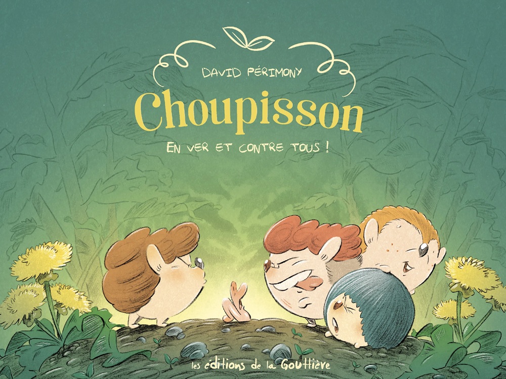 Choupisson tome 2