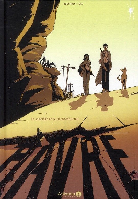 Couverture Havre