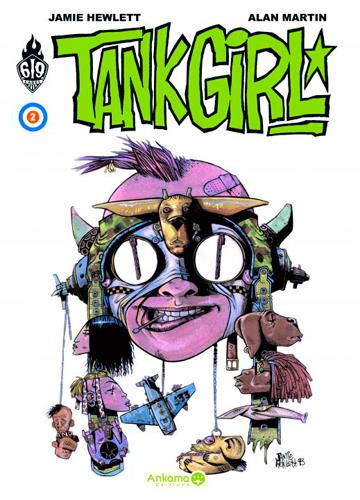 Tome 2