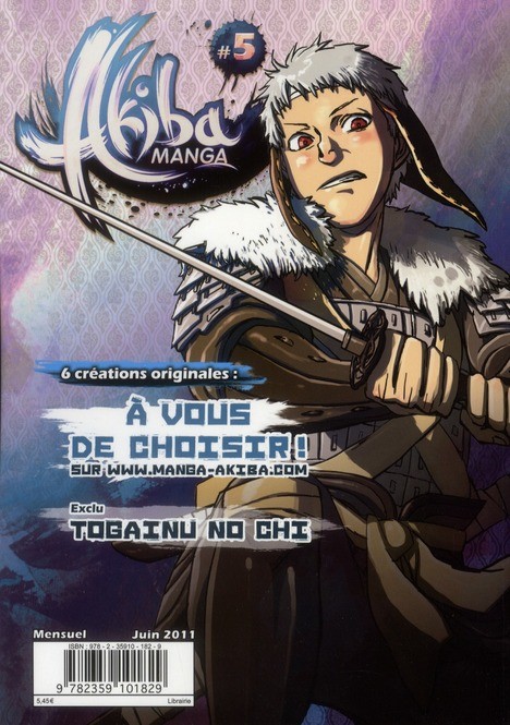 Tome 5