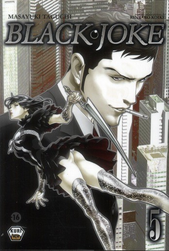 Tome 5
