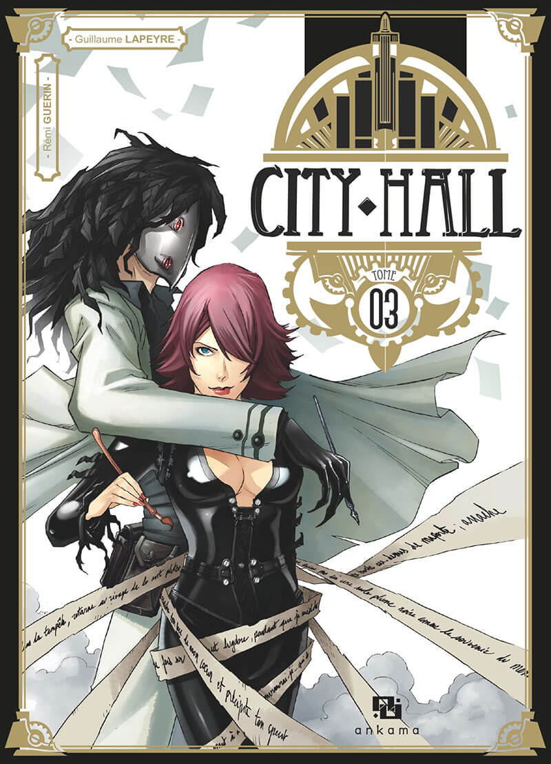 Tome 3