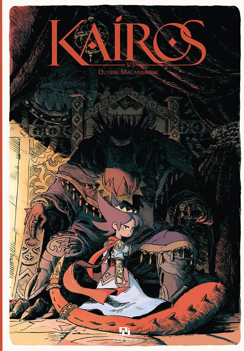 Tome 3