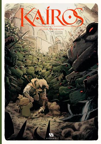 Tome 2