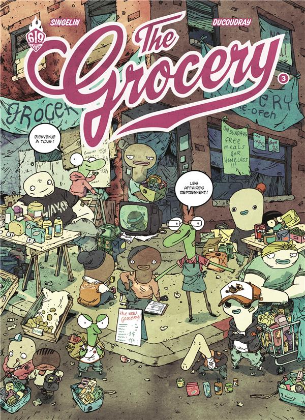 Tome 3