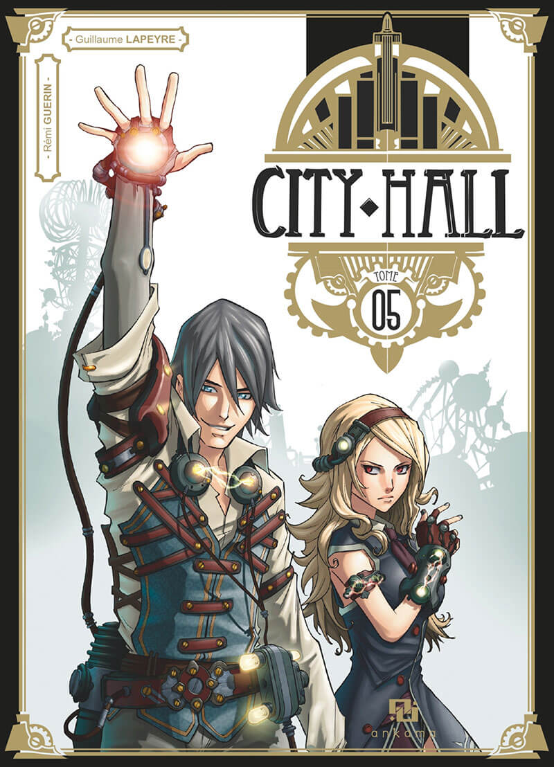 Tome 5