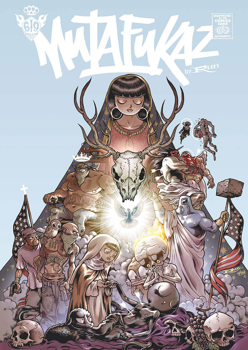 Tome 5