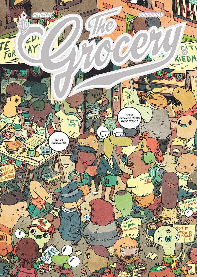 Tome 4