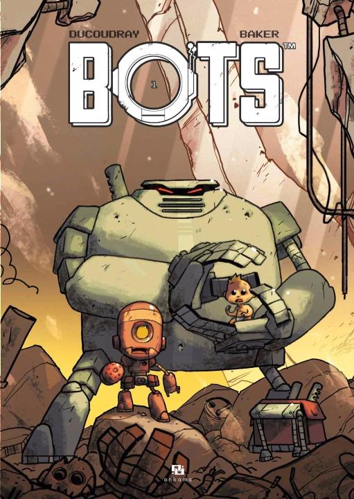 Couverture Bots