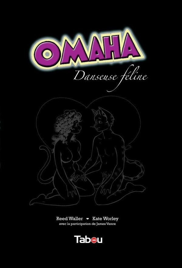 omaha tome 1
