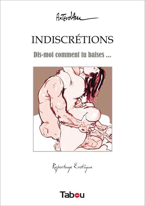 indiscretions
