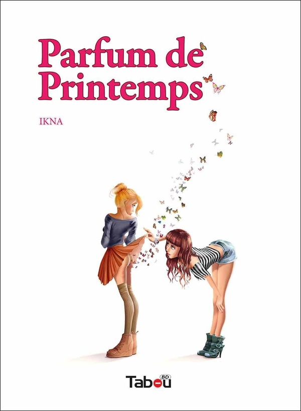 Parfum+De+Printemps