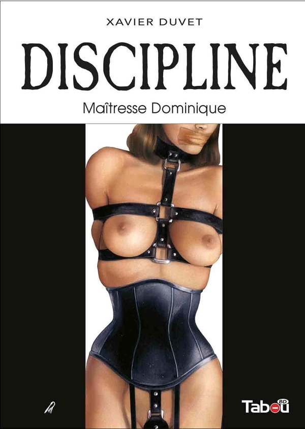 Discipline tome 1
