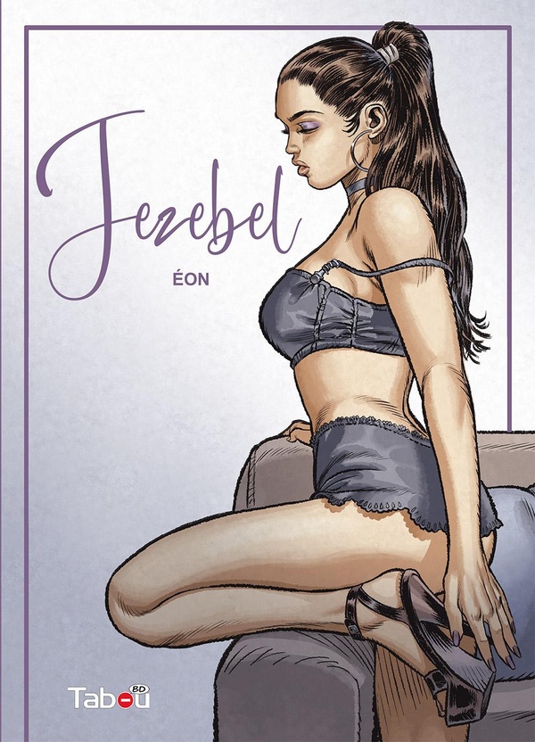 Jezebel