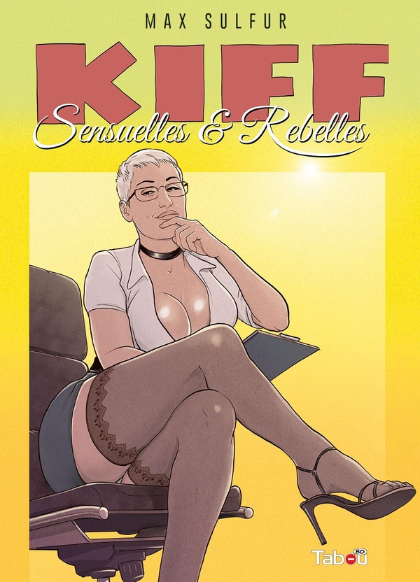 Kiff tome 5