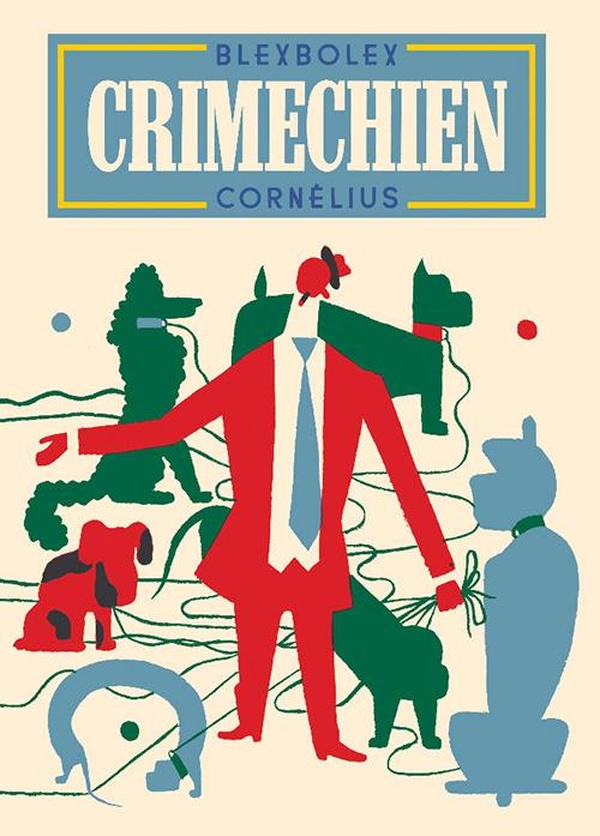 crimechien